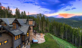 150 LUNAR Ln, Breckenridge, CO 80424