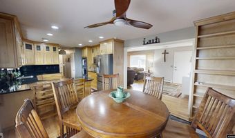 1650 Buck Creek Rd, Casper, WY 82604