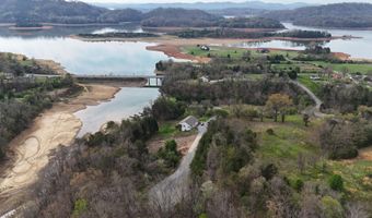 Bayside Boulevard lot 48, Bean Station, TN 37708