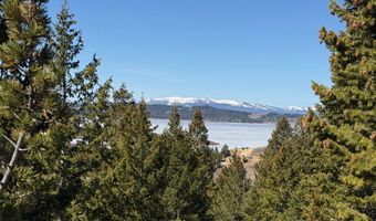 Tract J Shoot the Moon Lane, Anaconda, MT 59711