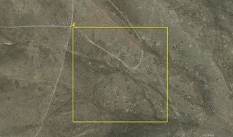 007-600 01 T30N R47E S13, Crescent Valley, NV 89821