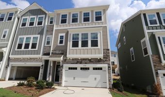 2722 Hunter Woods Dr, Apex, NC 27502