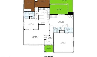 61 Caesar Blvd, Amherst, NY 14221