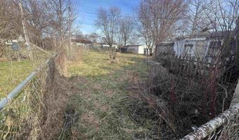 1103 Fulton Ave, Alexandria, IN 46001