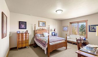 374 UPPER RIDGE Rd, Alpine, WY 83128