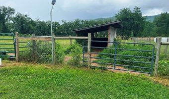5239 Grapefield Rd, Bastian, VA 24314