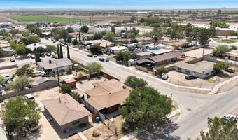 11422 ERNEST Rd, Socorro, TX 79927