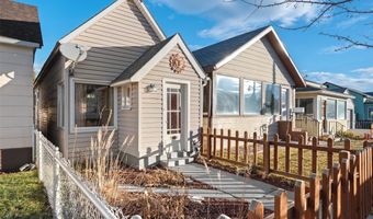 212 W 3rd St, Anaconda, MT 59711