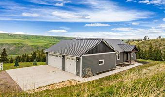 50 Sluice Box Rd, Belt, MT 59412