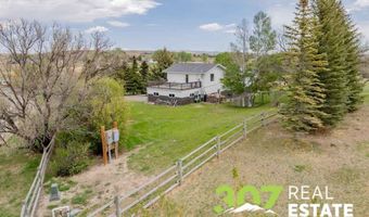 7 Ranchette Ln, Cody, WY 82414