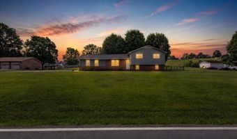 19272 Old Jonesboro Rd, Abingdon, VA 24211