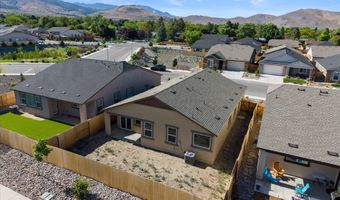 1399 W Sunset Way, Carson City, NV 89703
