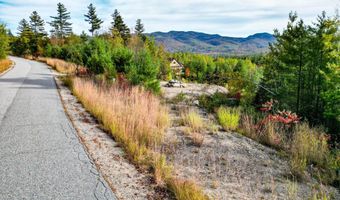 30 Parker Ridge Rd Lot A23, Bartlett, NH 03812