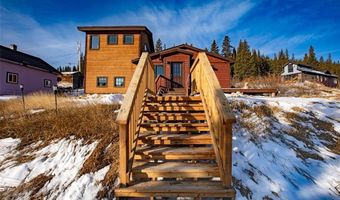 29 S Oak St, Alma, CO 80420