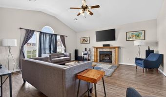 1828 Caribou Cir, Altus, OK 73521