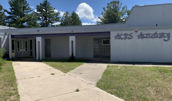 701 Pinecrest St, Alpena, MI 49707