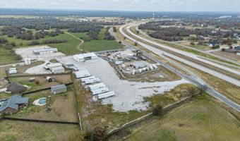 707 S Wickham St, Alvord, TX 76225