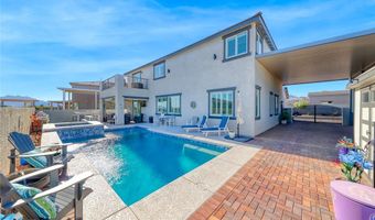 1523 Great Sands St, Boulder City, NV 89005