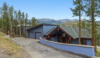 121 Shekel Ln, Breckenridge, CO 80424