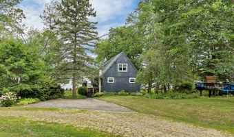 59 Coons Point Rd, Belmont, NH 03220