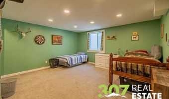 31 McCullough Rd, Cody, WY 82414