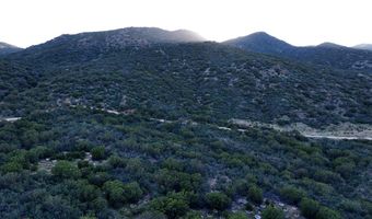 44 Rimrock Rd, Anza, CA 92539