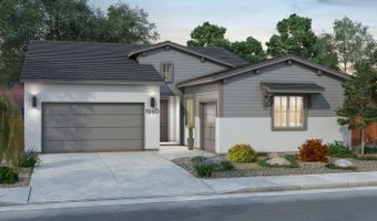 192 Wildcat Peak Dr Plan: Cross Creek, Plan 3, Carson City, NV 89701