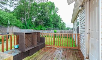 6081 Saddle Hill Dr, Alexander, AR 72002
