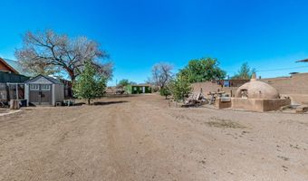 1300 NM-313, Algodones, NM 87001