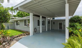 44-703 Alakai St, Kaneohe, HI 96744