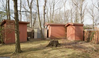 3806 SULGRAVE Dr, Alexandria, VA 22309