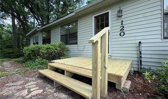 120 HUDSON Ln, Ball, LA 71405