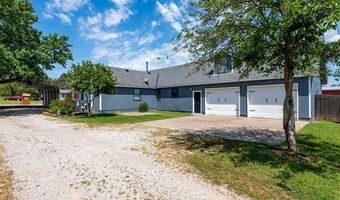 324 2019 Rd, Bartlesville, OK 74003