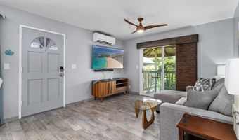 480 Kenolio Rd 2-202, Kihei, HI 96753