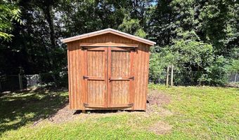212 Druid Hills Rd, Anniston, AL 36207