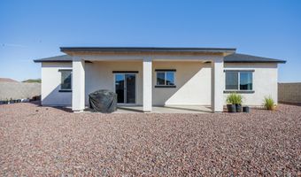 9023 W TORREON Dr, Arizona City, AZ 85123