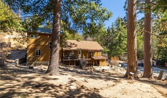 5958 Robin Oak Dr, Angelus Oaks, CA 92305