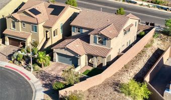 25 Via Corvina, Henderson, NV 89011