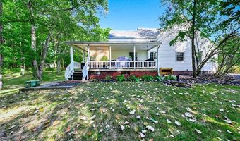 1202 County Road 1356, Ashland, OH 44805