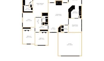 1425 Overland Xing, Alpharetta, GA 30004