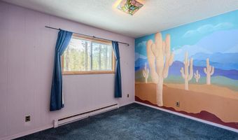 40 Via Del Rey, Angel Fire, NM 87710