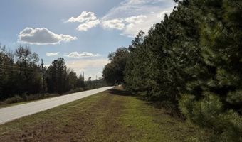 Old Faceville Rd lot # 4, Bainbridge, GA 39819