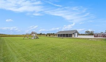 8309 Almont Rd, Almont Twp., MI 48003