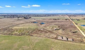 46225 E 200 Rd, Afton, OK 74331