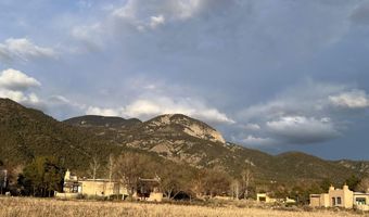 Tract 2 HWY 150, Arroyo Seco, NM 87514