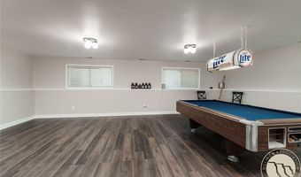 3546 LYNN Ave, Billings, MT 59102