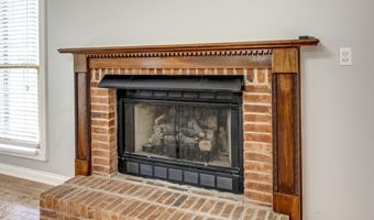 1124 Foxfire Rd, Bardstown, KY 40004