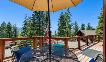 452 Jill Ct, Incline Village, NV 89451