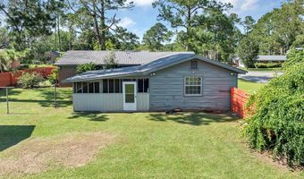 2608 WHISPERING PINES Rd, Albany, GA 31707