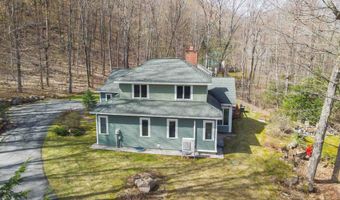243 Ellis Ridge Rd, Bartlett, NH 03838